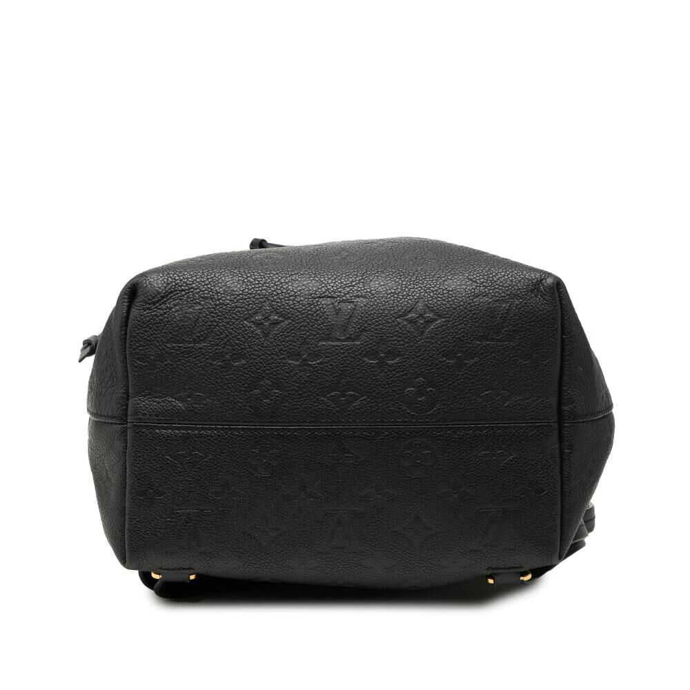 Louis Vuitton Montsouris