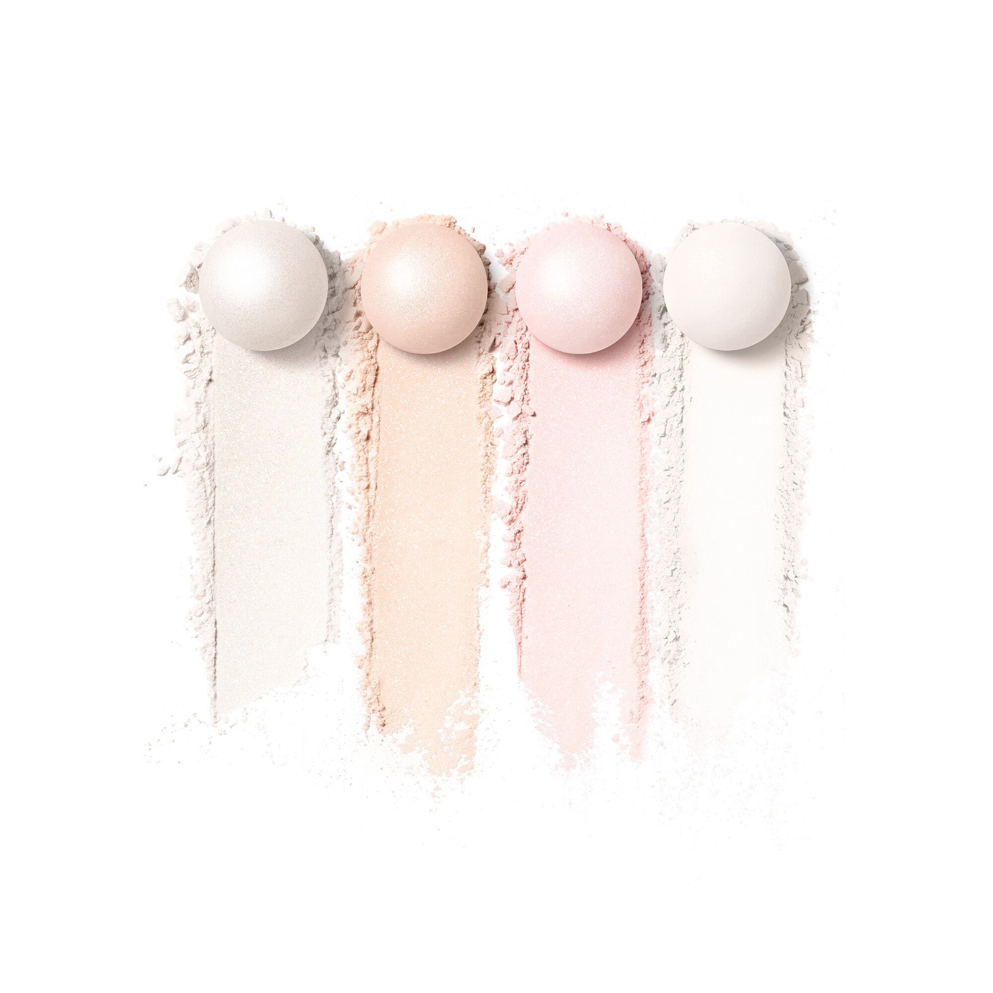 M&eacute;t&eacute;orites Light Revealing Pearls Of Powder - 1 Pearly White