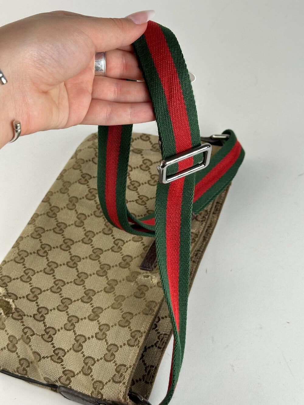 Gucci Shoulder Bag