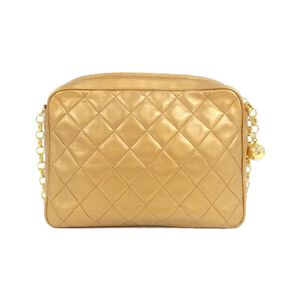 Chanel Shoulder Bag