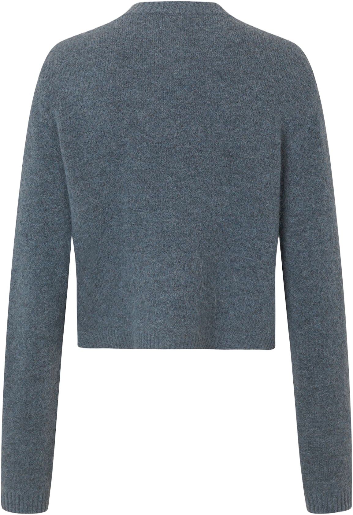 ENADA LS RELAXED CARDIGAN 7216