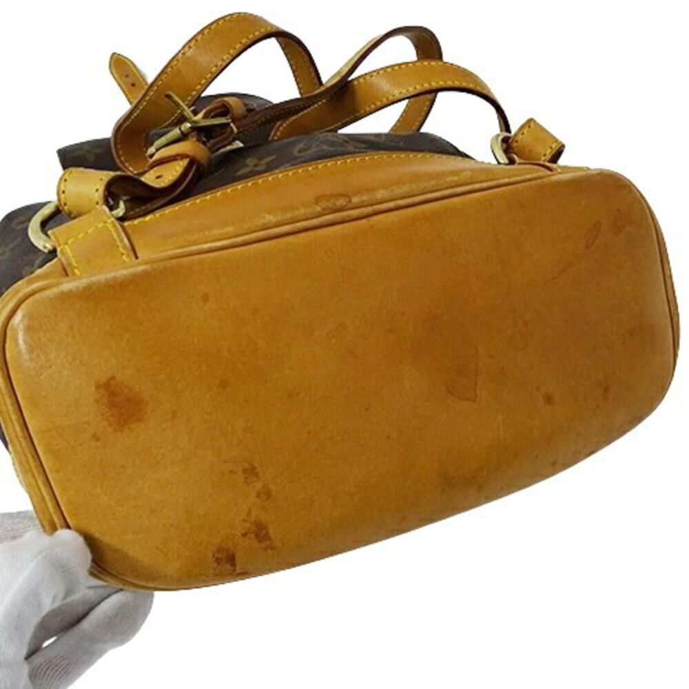 Louis Vuitton Backpack