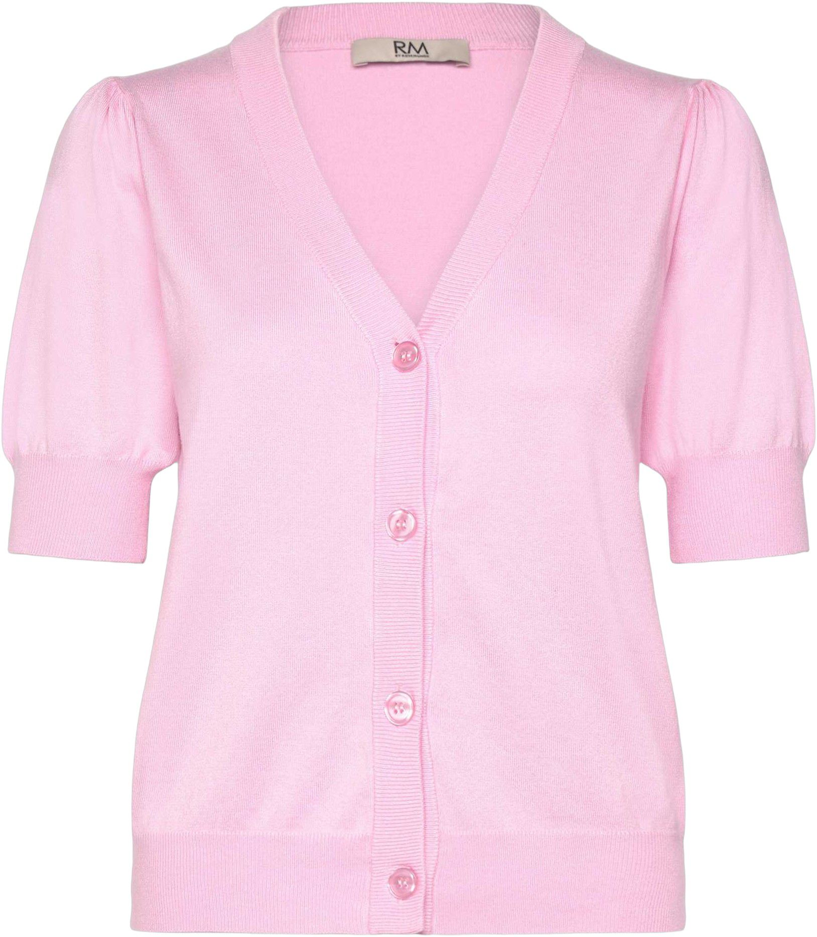 RMWSandra SS Cardigan