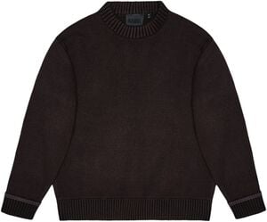 Sowa Knit Crew Neck