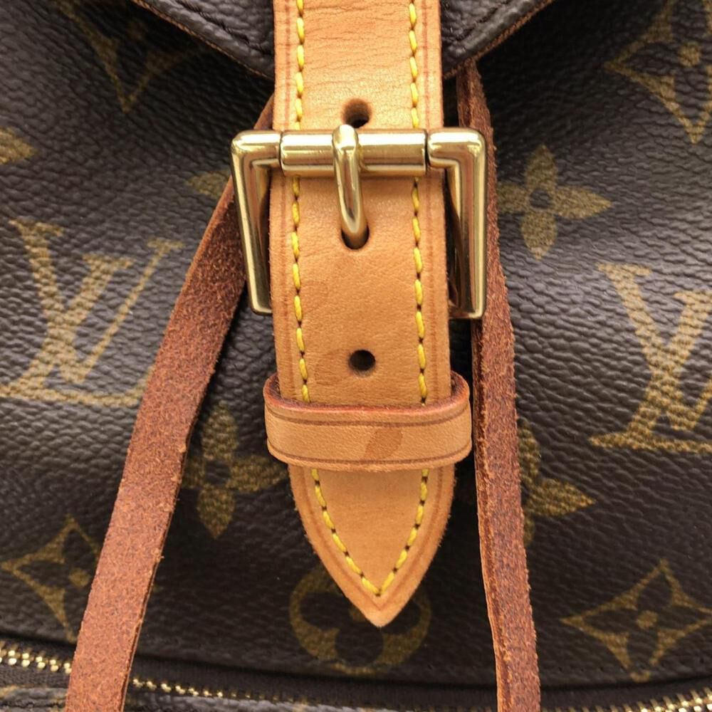 Louis Vuitton Montsouris