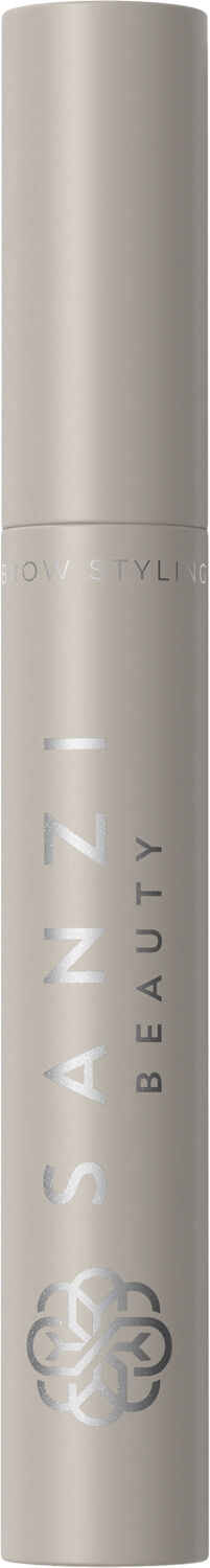 Brow Styling Gel-Clear