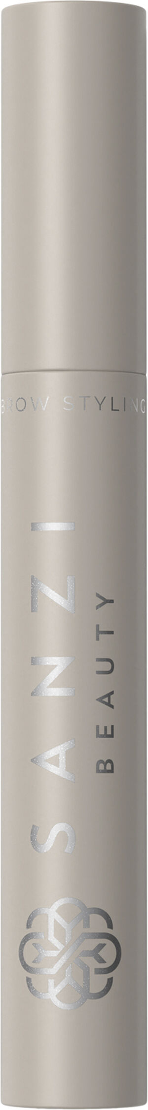 * Brow Styling Gel-Brown