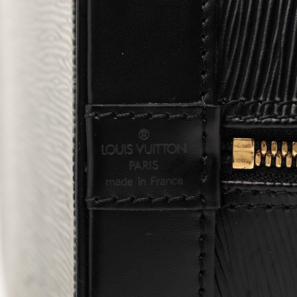 Louis Vuitton Alma