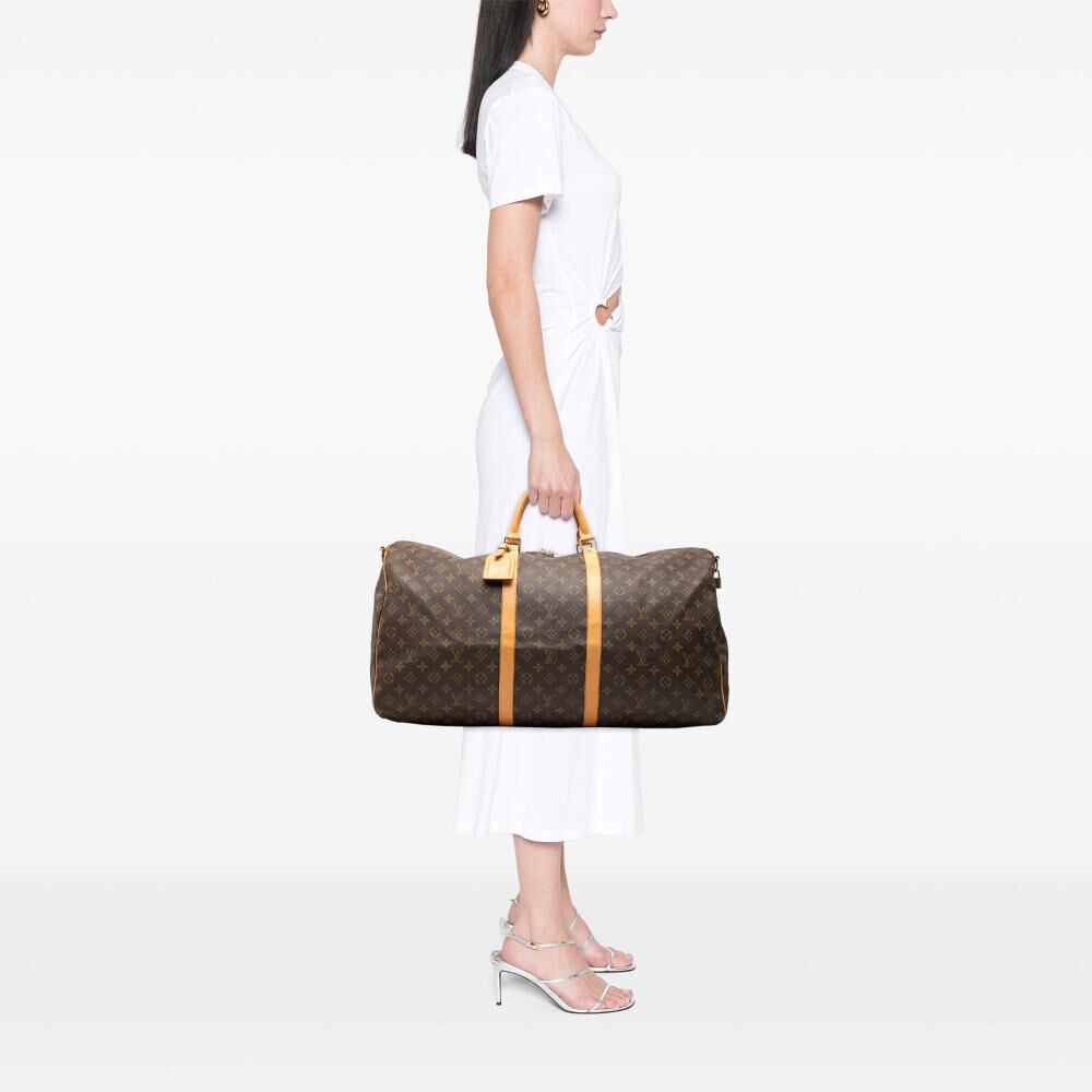 Louis Vuitton Keepall