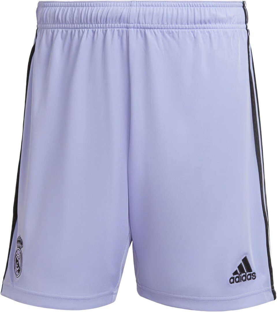 Real Madrid 22/23 Udebane Shorts