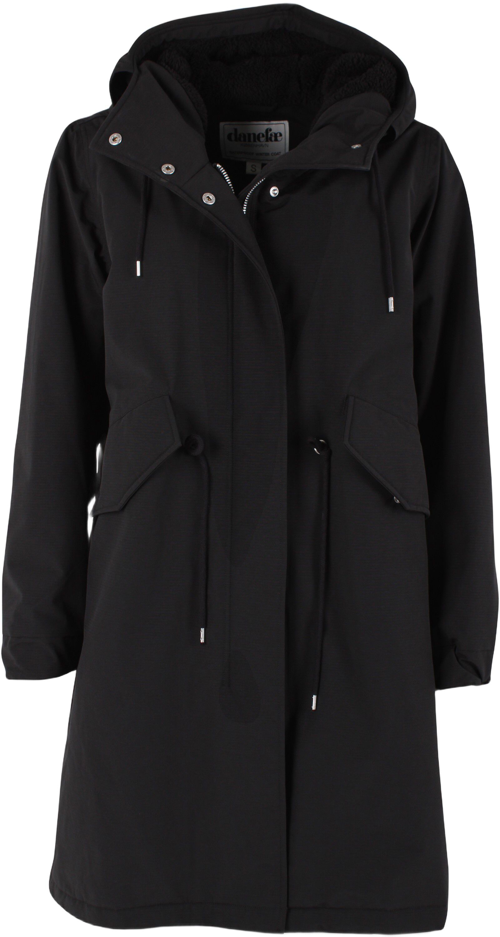 Danesvaneke Winter Parka Multi 25