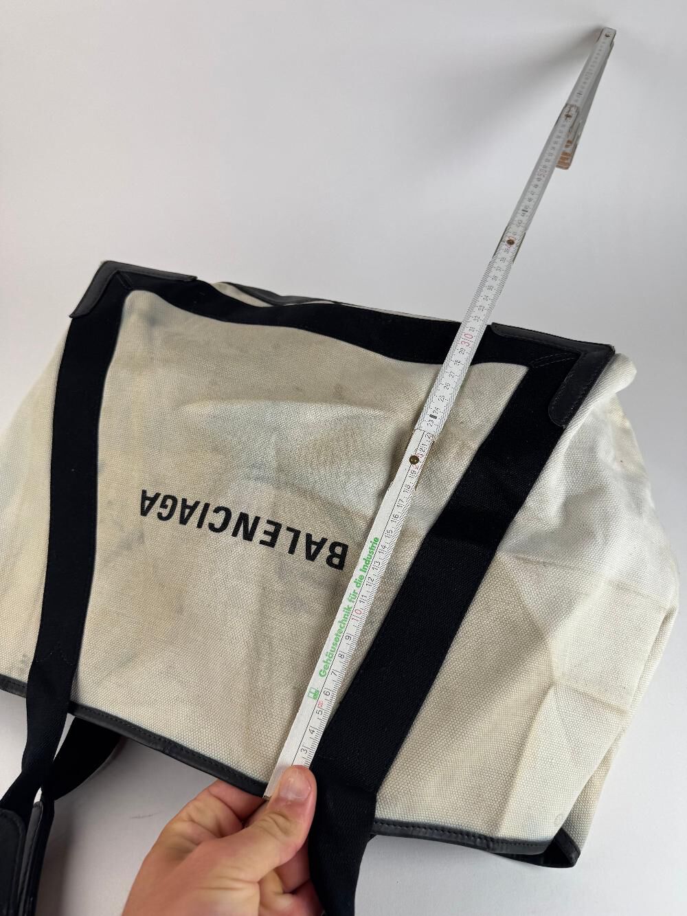 Balenciaga Tote