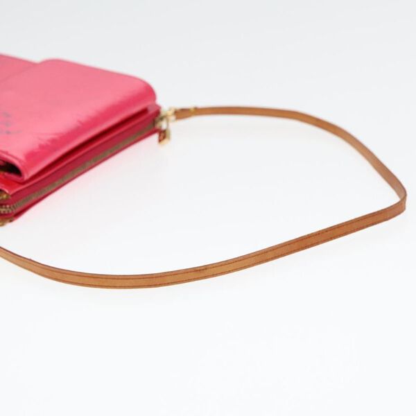 Louis Vuitton Crossbody Bag
