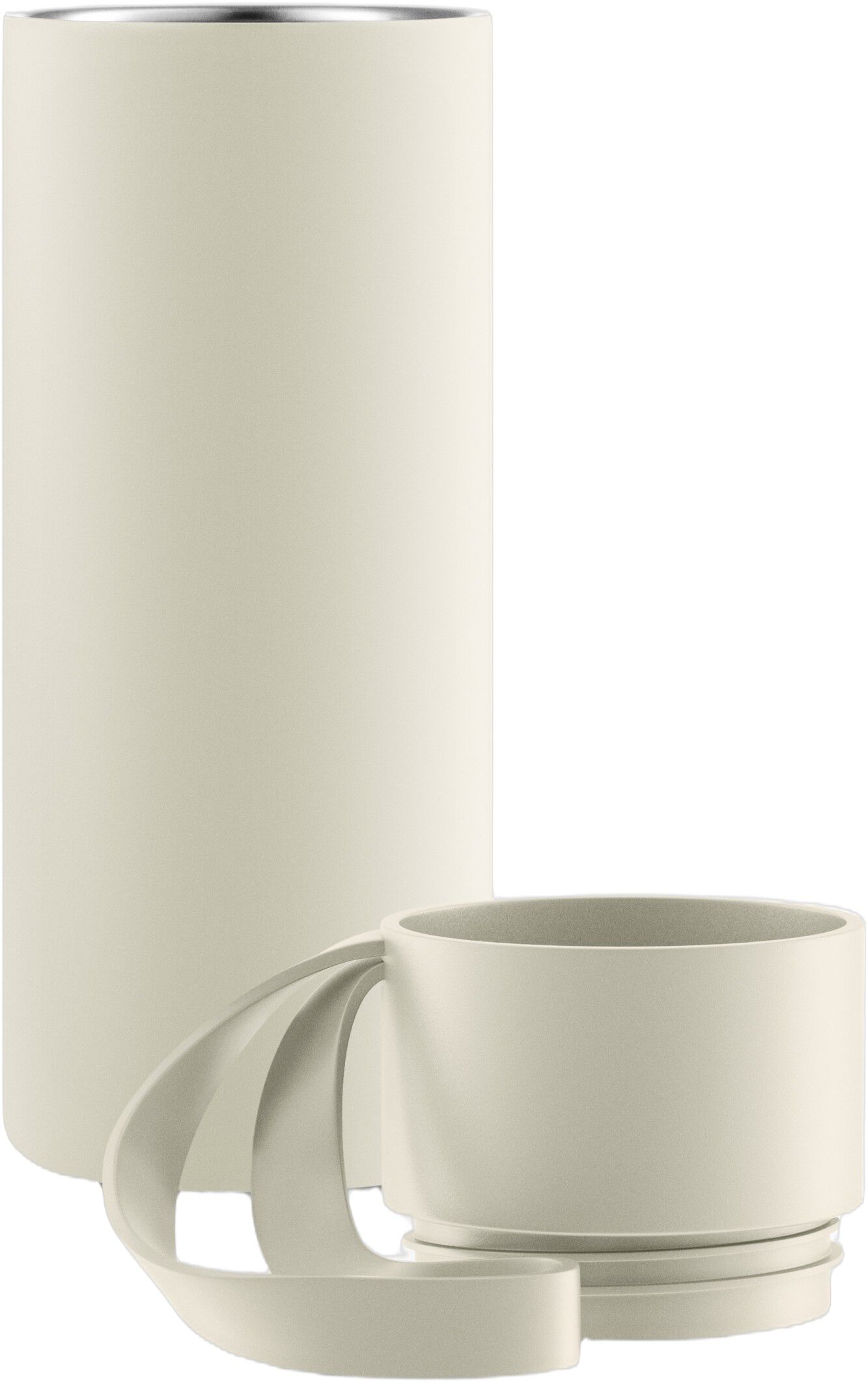 To Go Cup 0,35 l Coconut