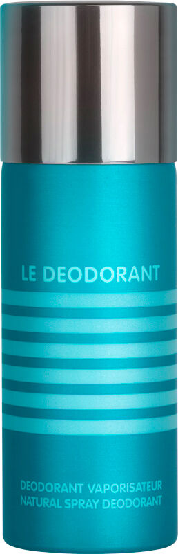 Le Male Deodorant spray 150 ml