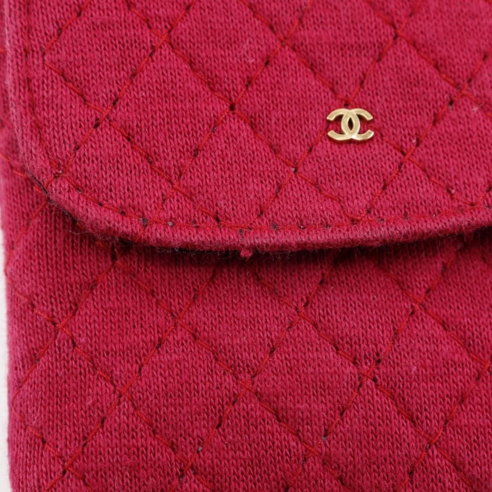 Chanel Crossbody Bag