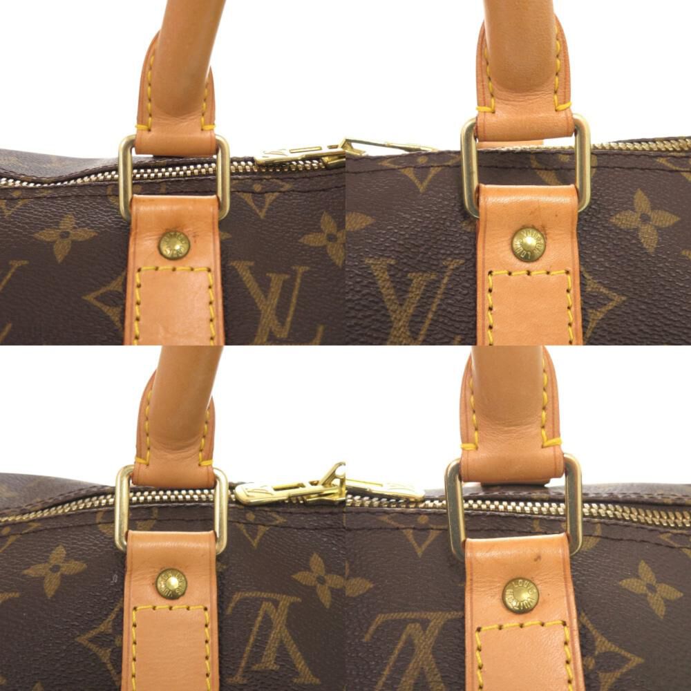 Louis Vuitton Keepall