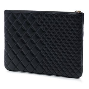 Chanel Clutch