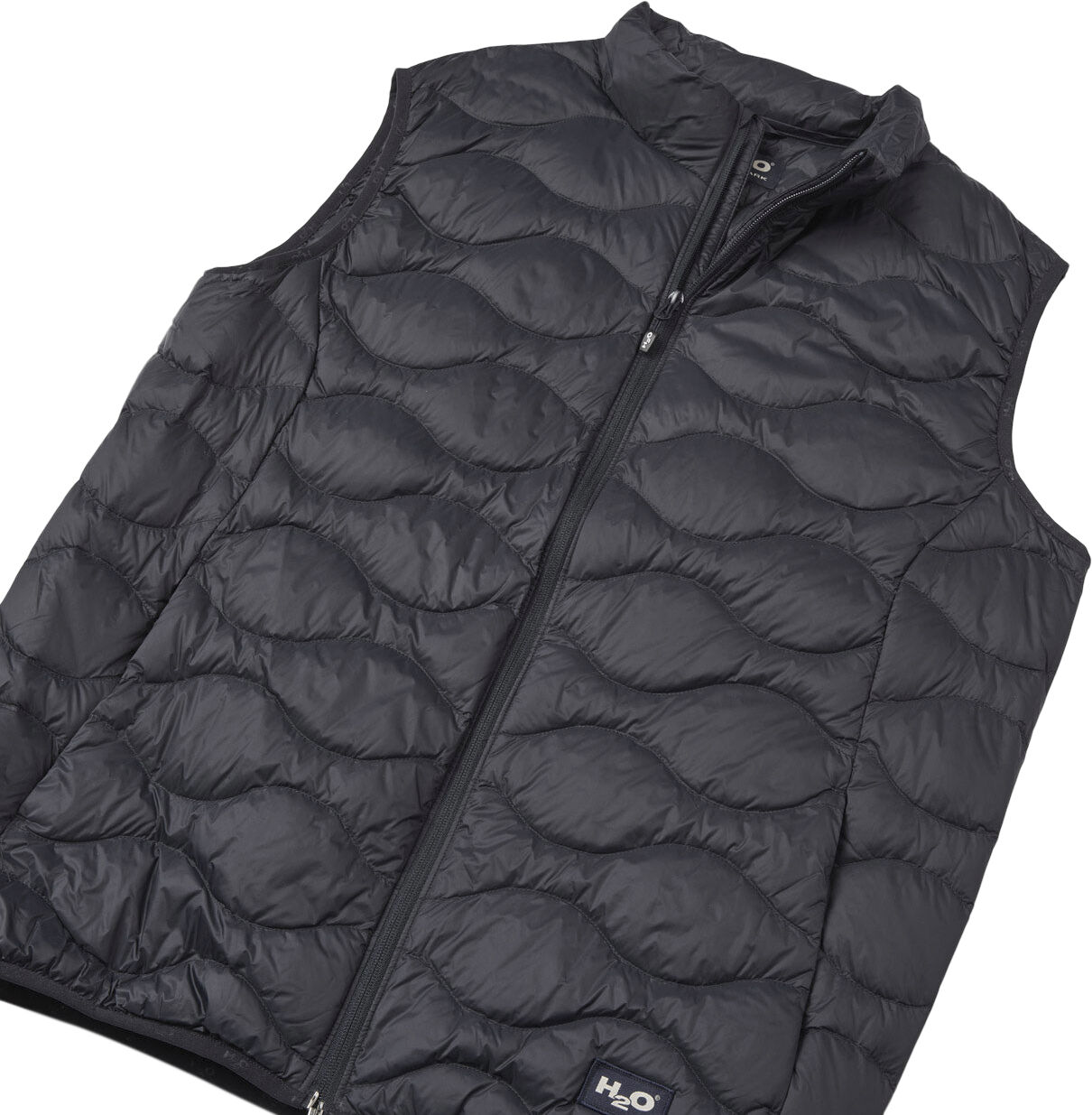 Melsted Down Vest