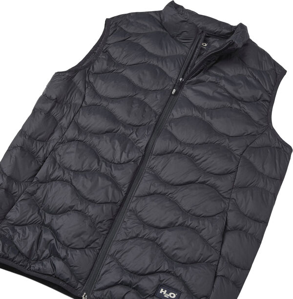 Melsted Down Vest