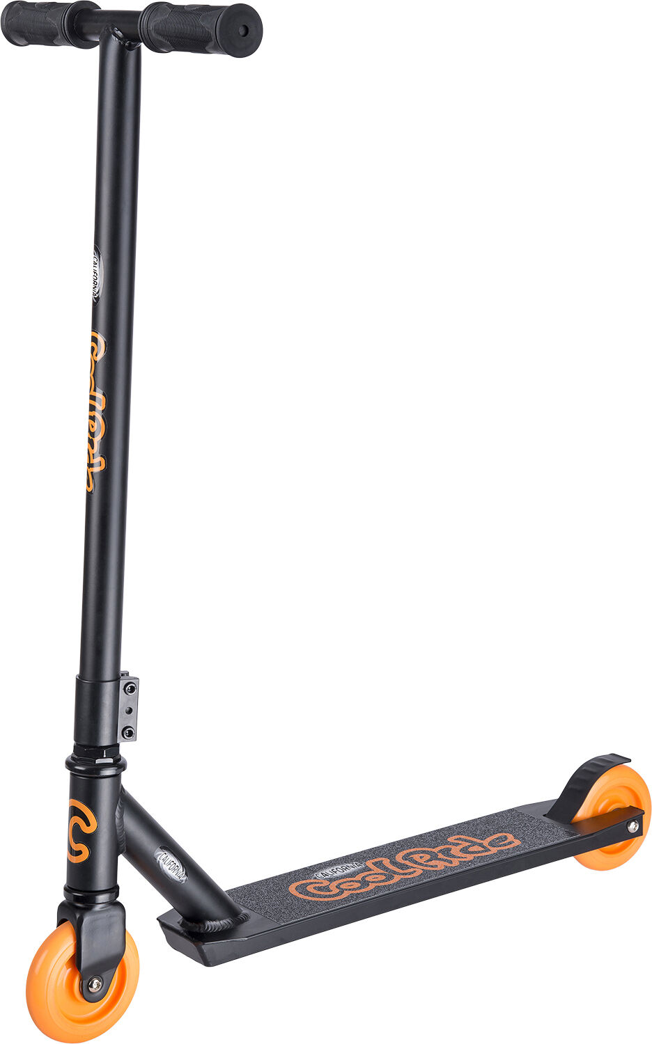 CALIF. STUNT PU WHEEL 100