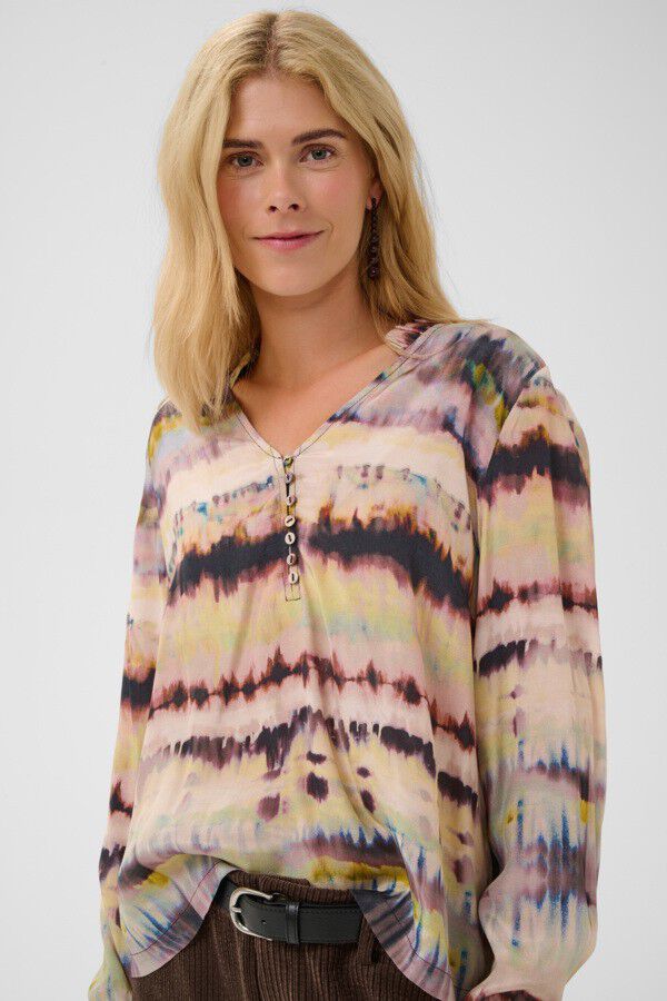 CUmatti Blouse