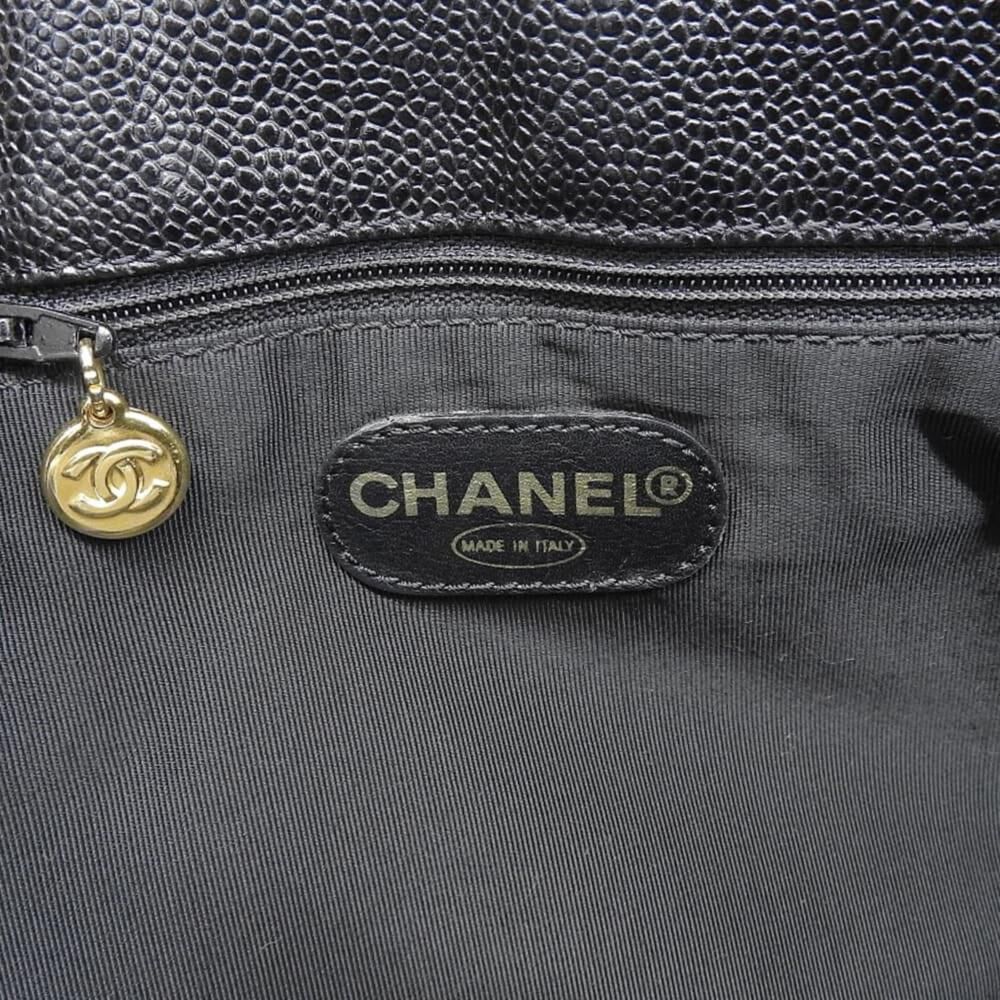 Chanel Shoulder Bag