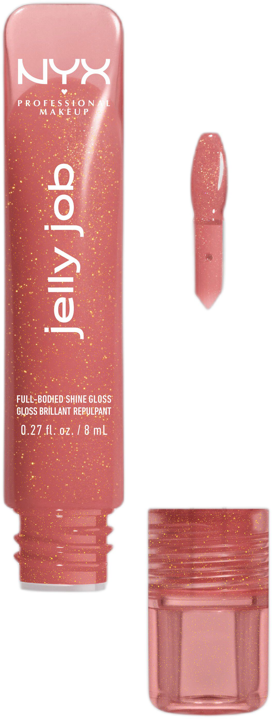 Jelly Job Lip gloss