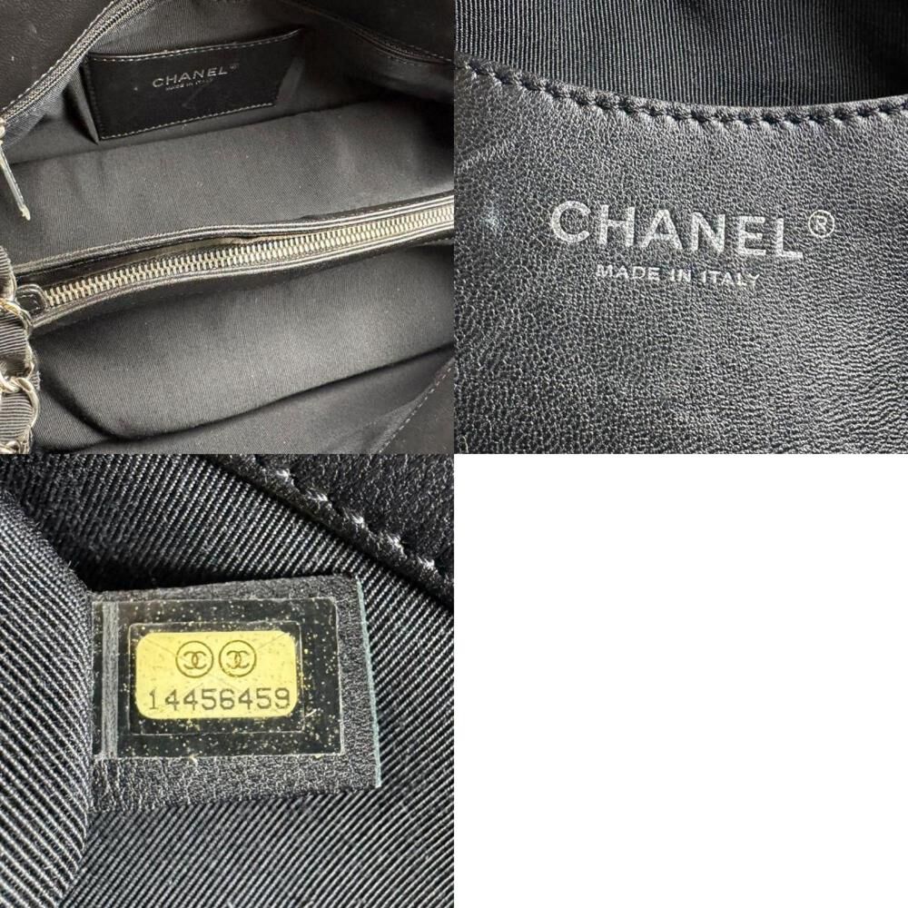 Chanel Shoulder Bag