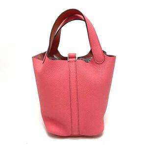 Hermès Handbag