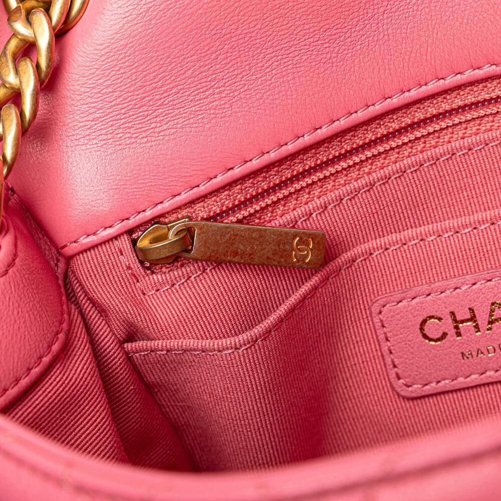 Chanel Crossbody Bag