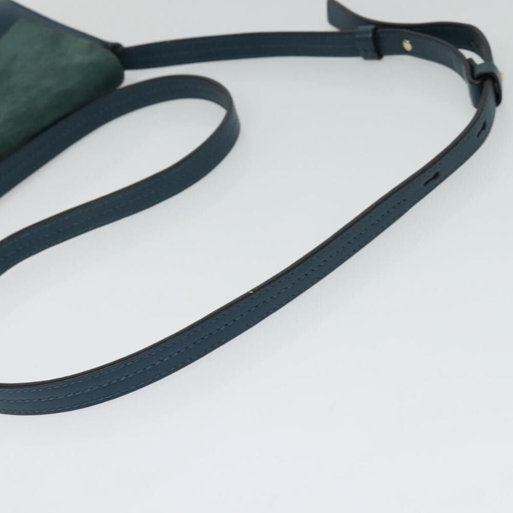 Chlo&eacute; Shoulder Bag