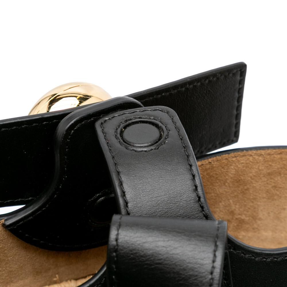 Loewe Bucket Bag