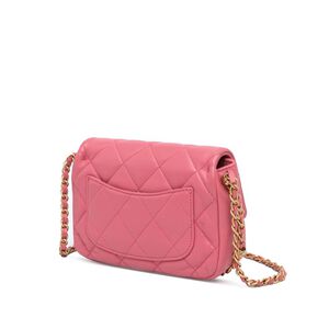 Chanel Flap Bag