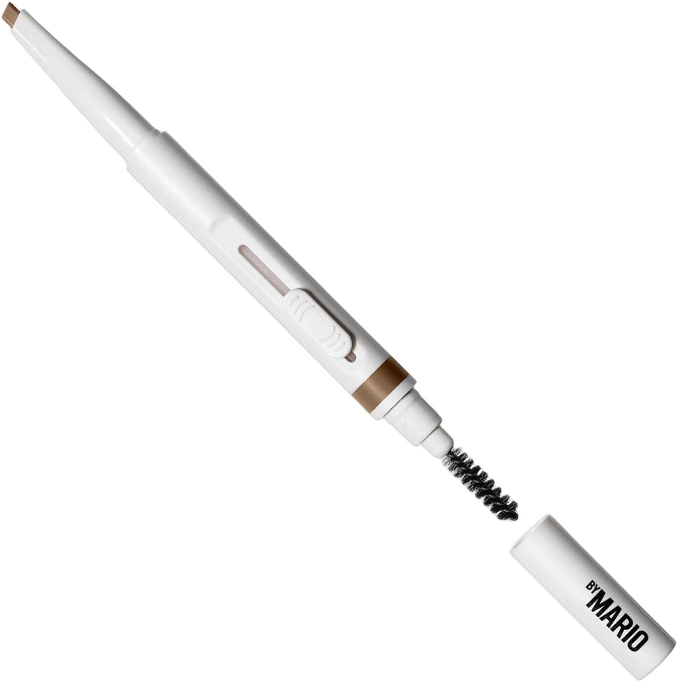 MASTER BLADE BROW PENCIL HONEY BRUN