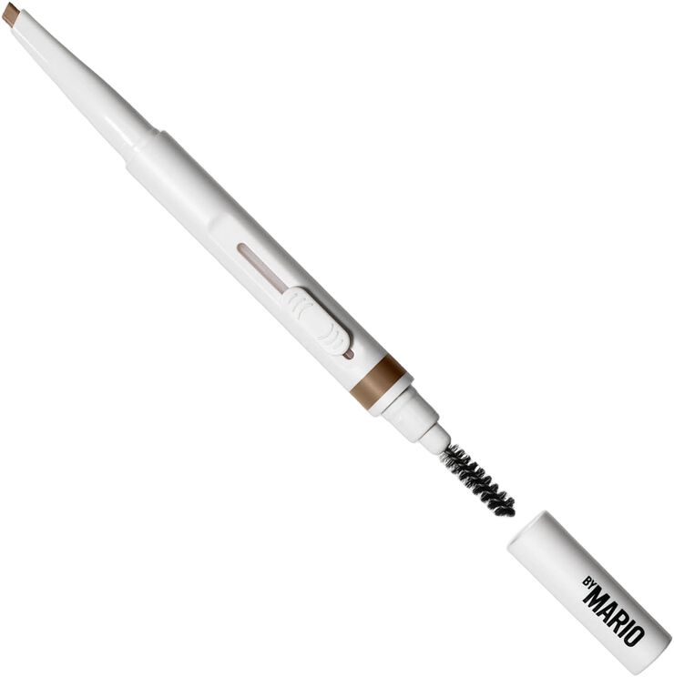 MASTER BLADE BROW PENCIL HONEY BRUN