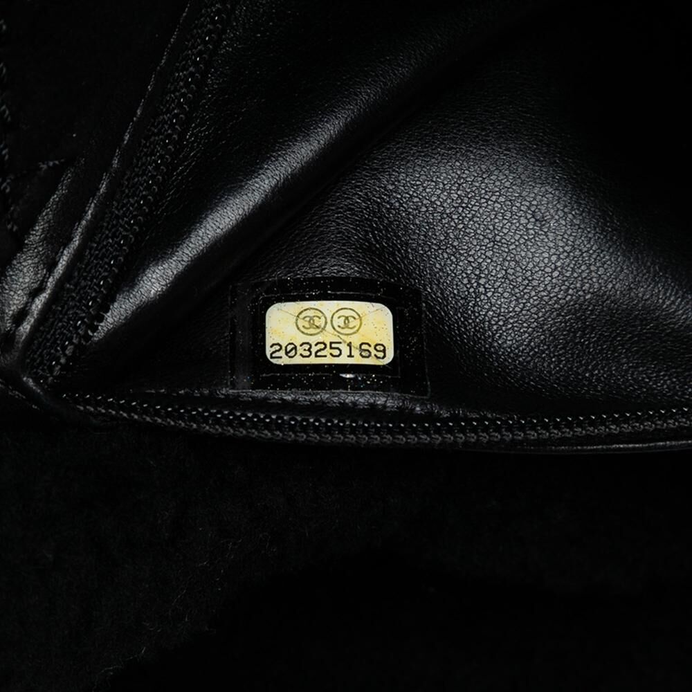 Chanel Flap Bag