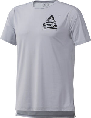 Training Acticvhill Graphic Tee