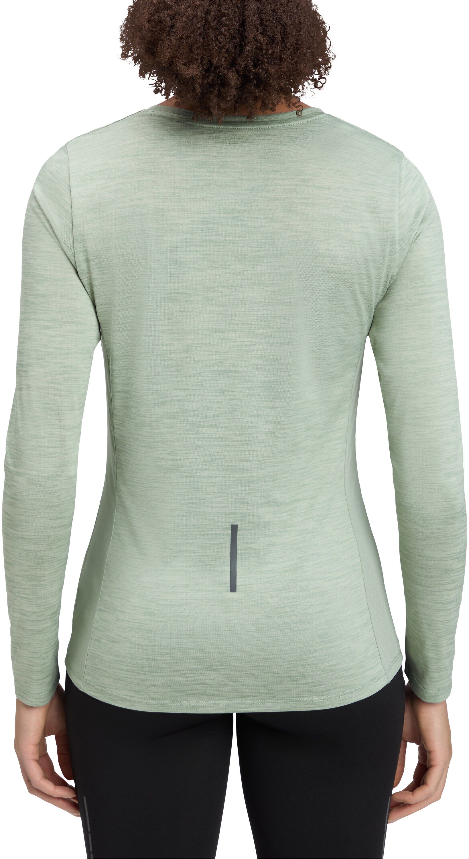 Maiva II Lang&aelig;rmet L&oslash;be T-shirt