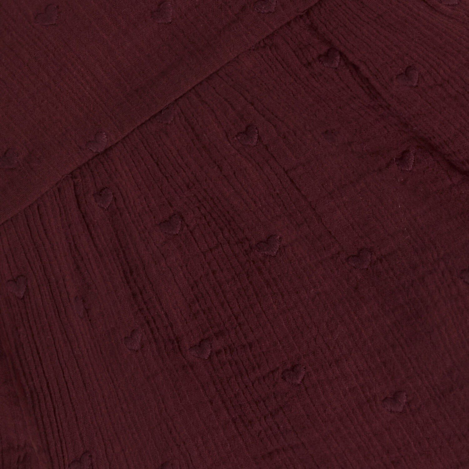 Dress LS Woven