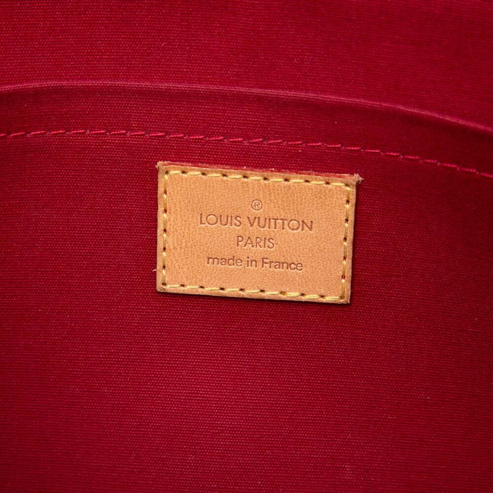 Louis Vuitton Rosewood