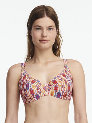 Devotion Covering Underwired Bra