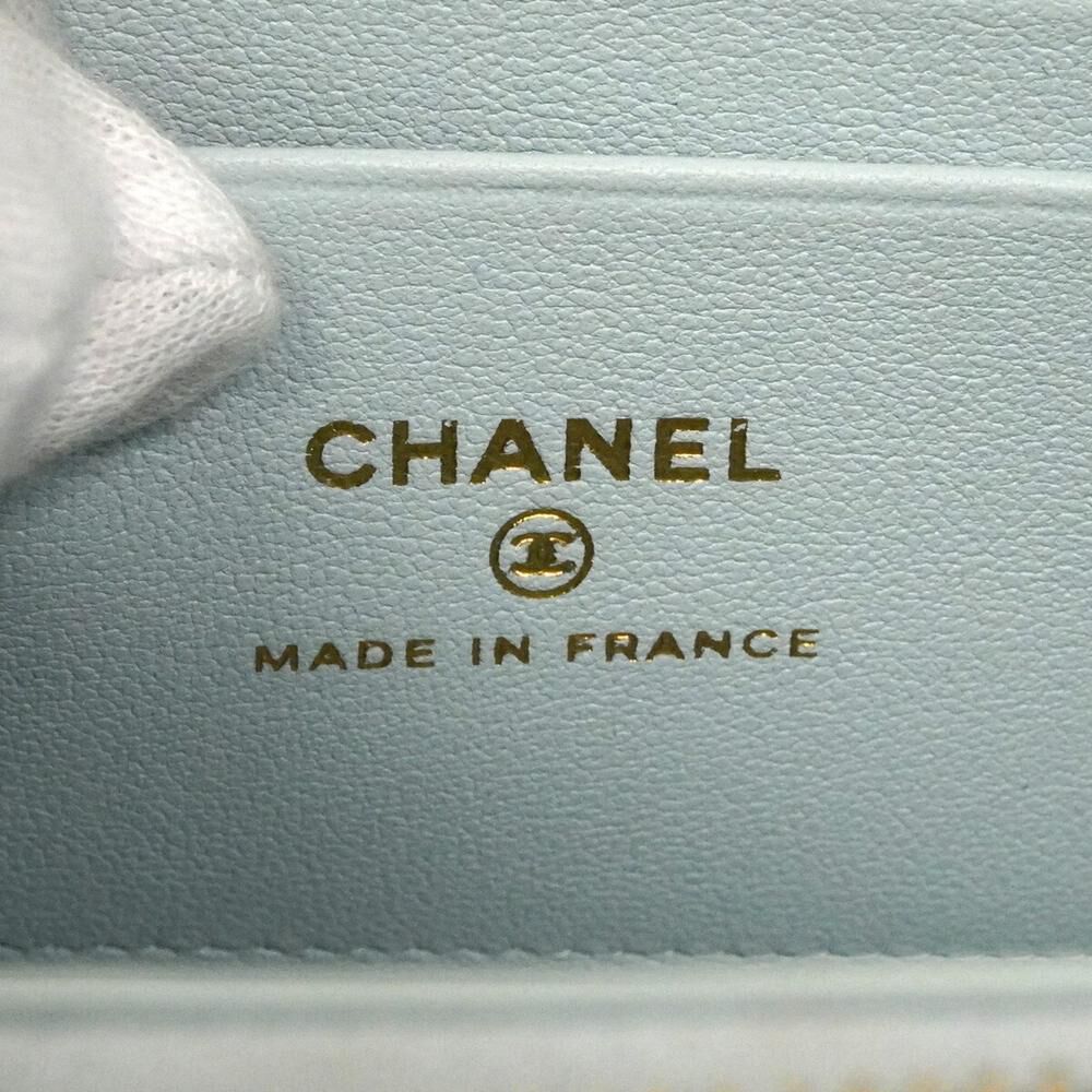 Chanel Vanity