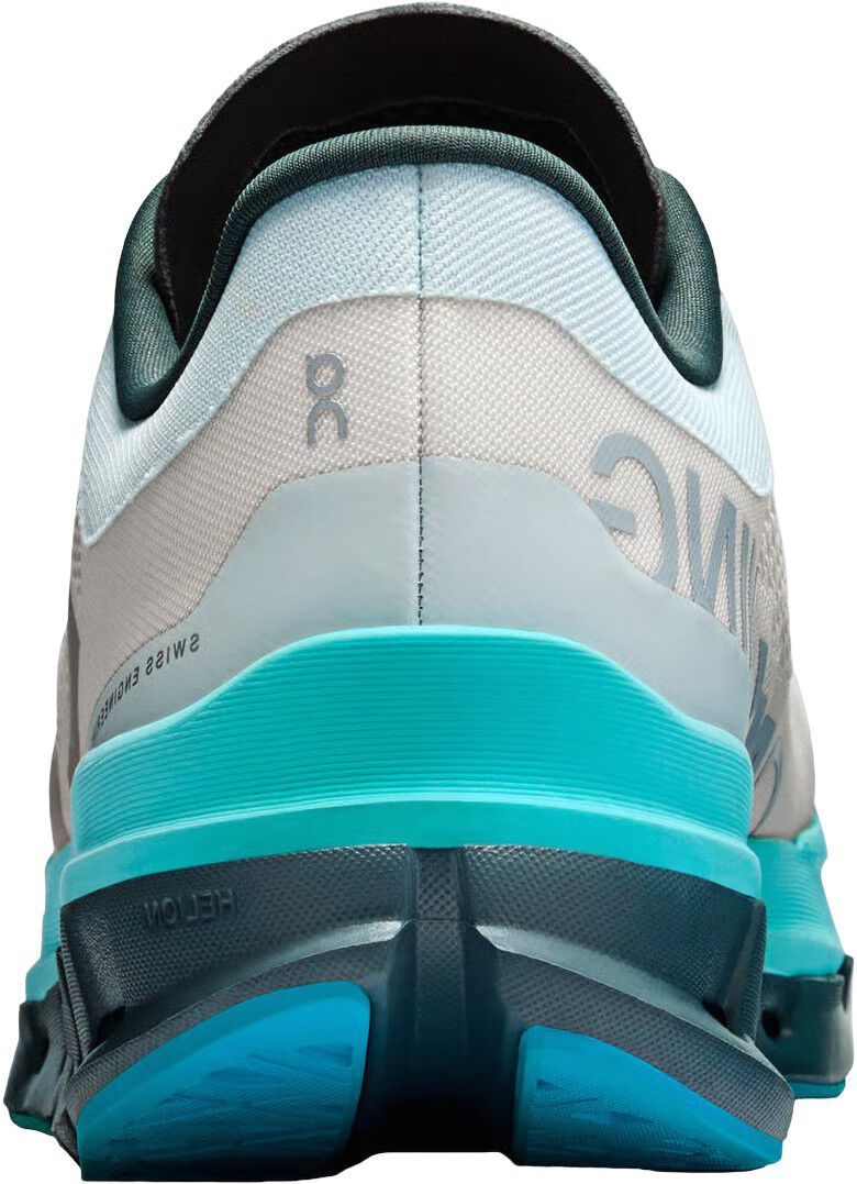 Cloudflow 5 L&oslash;besko