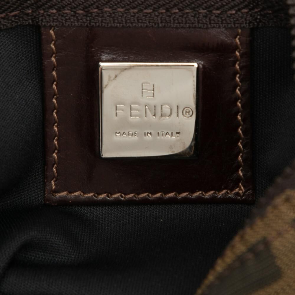 Fendi Crossbody Bag
