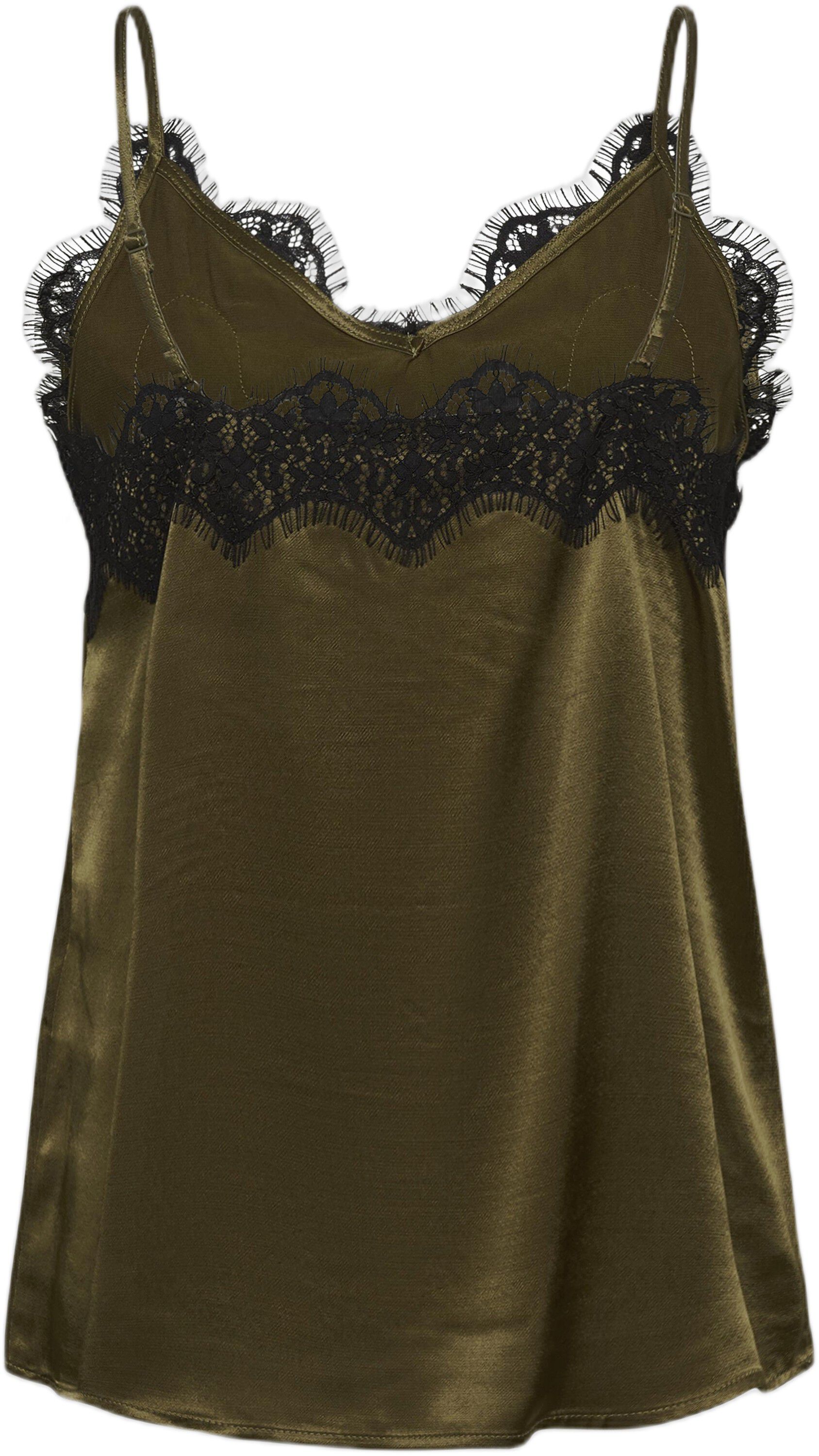 SLIrini Lace Top