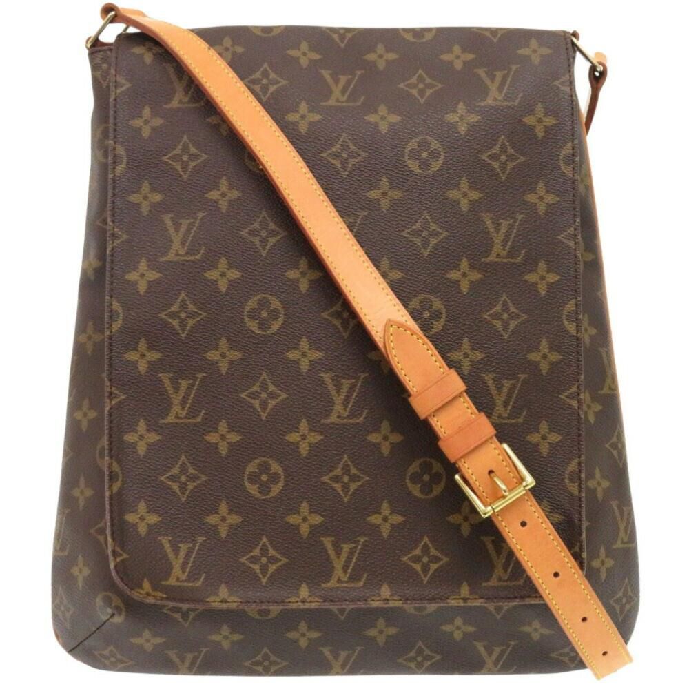 Louis Vuitton Musette Salsa