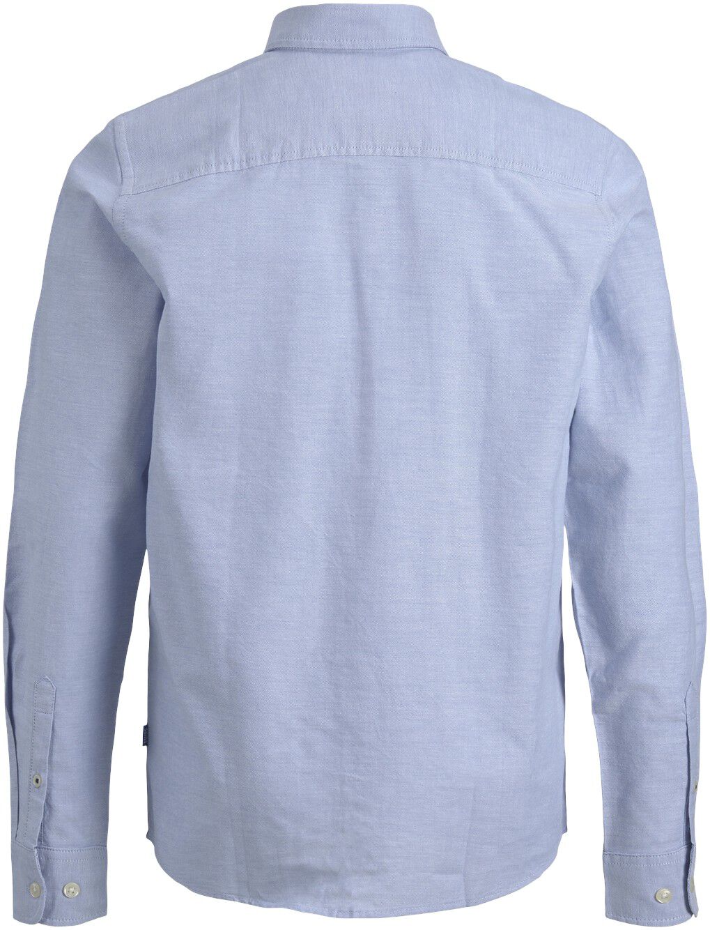JJEOXFORD SHIRT L/S NOOS JNR