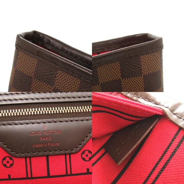 Louis Vuitton Neverfull