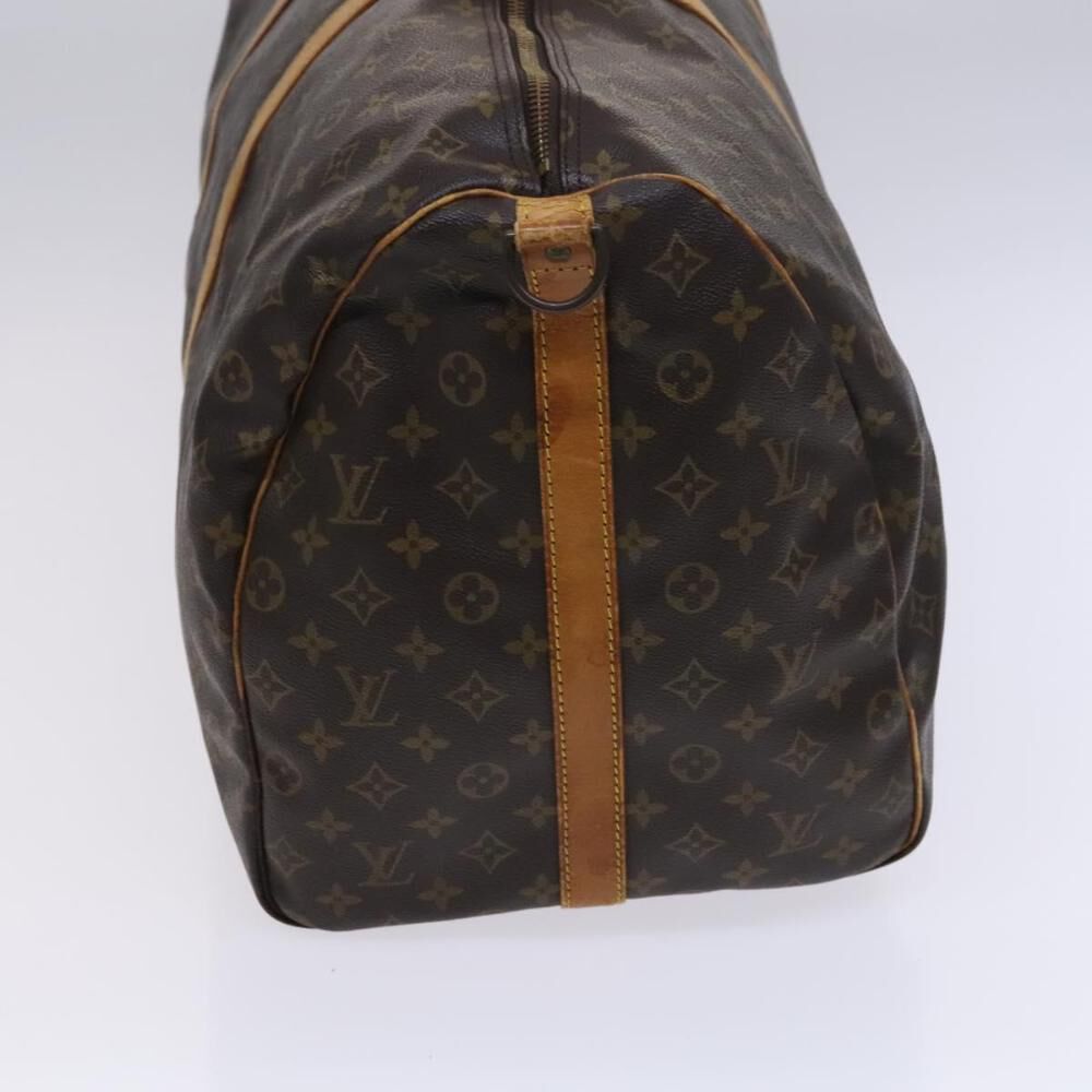 Louis Vuitton Keepall